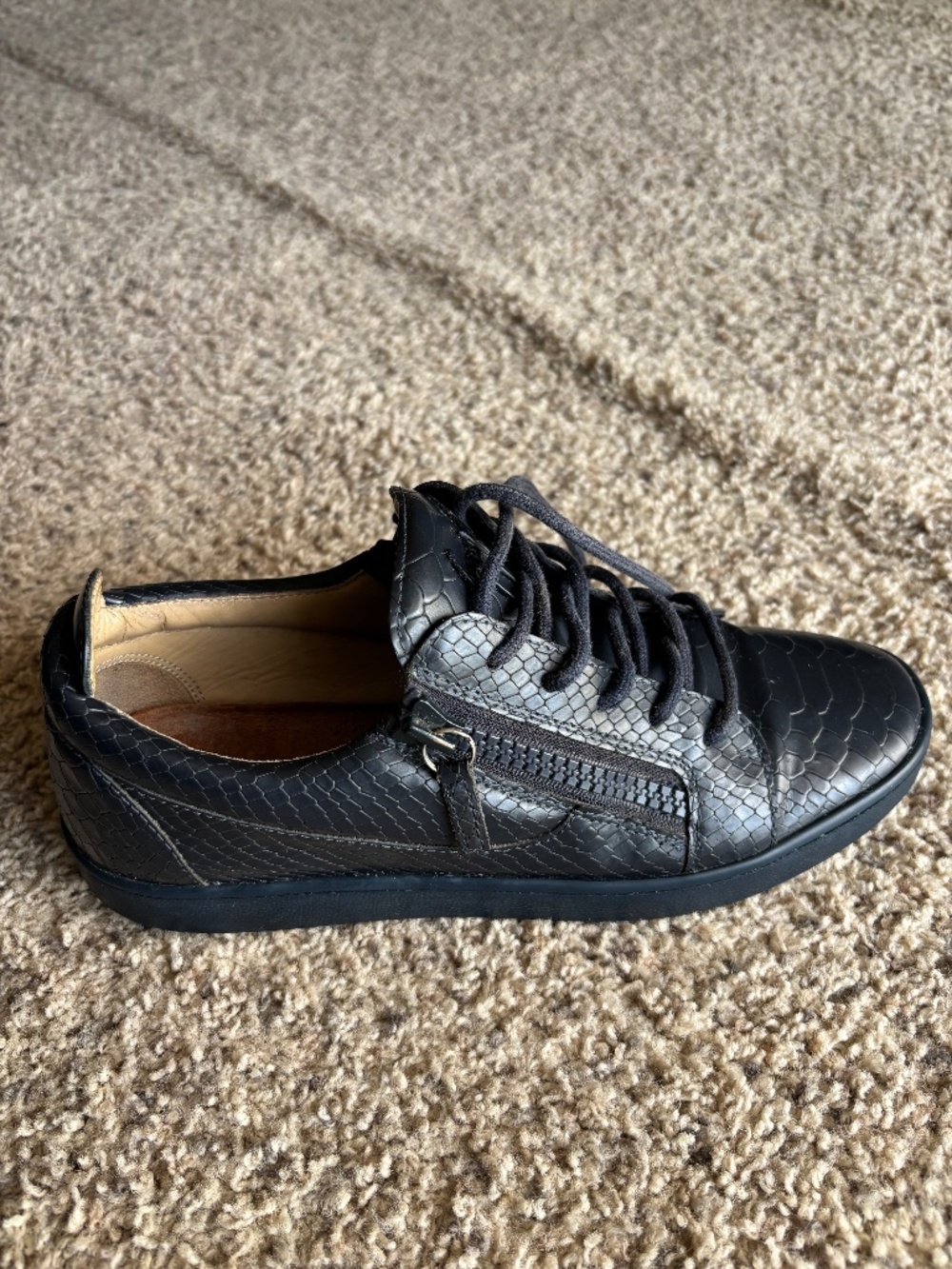 Giuseppe Zanotti Sneakers